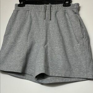 Gymshark Rest Day Sweat Shorts